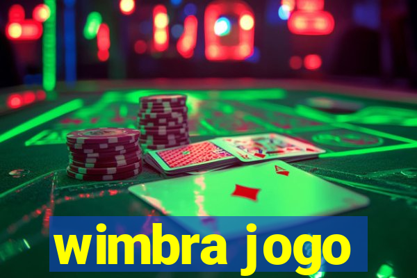 wimbra jogo